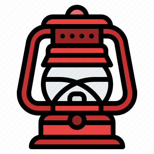 Oil, lamp, night, light, lanterns icon - Download on Iconfinder
