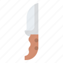 knife, weapon, cutting