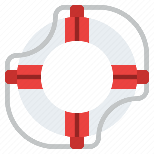 Lifebuoy, prevent, life, safety, ring icon - Download on Iconfinder