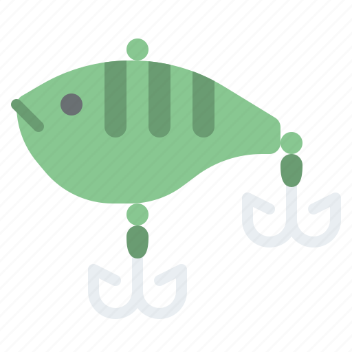 Lure, fishing, bait, hunting icon - Download on Iconfinder