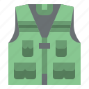 vest, cloth, fisherman, fashion