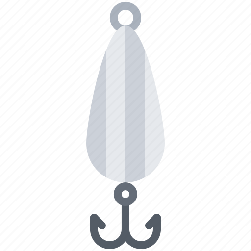 Lure, hook, fisherman, fishing, nature icon - Download on Iconfinder