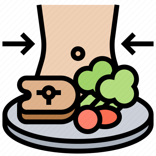 Diet, food, healthy, meal, nutrient icon - Download on Iconfinder