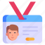 id card, identity, client id, customer id, id 
