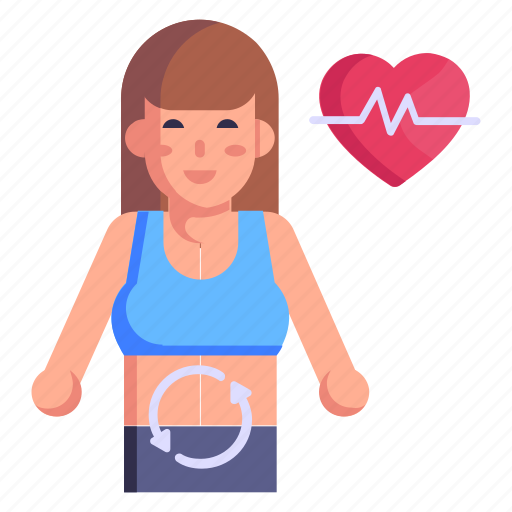 Workout, fitness, gym, exercise, healthycare icon - Download on Iconfinder