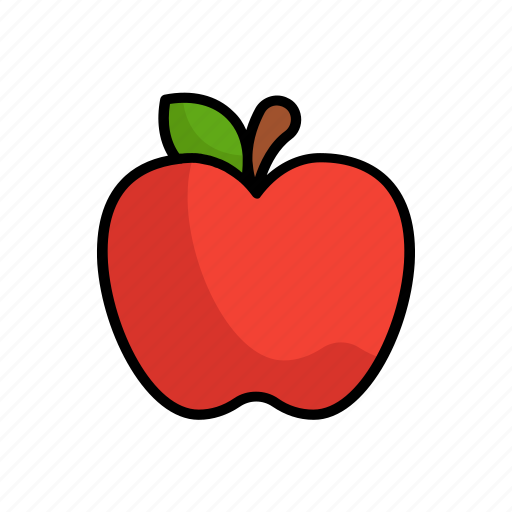 Activity, exercise, fitness, game, healthy, fruit icon - Download on Iconfinder