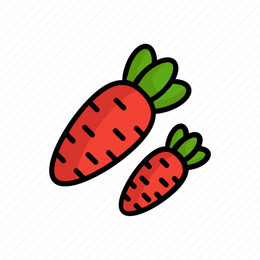 Vegetable, food, healthy, fitness, cooking icon - Download on Iconfinder