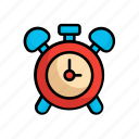 clock, time, timer, alarm, fitness, gym