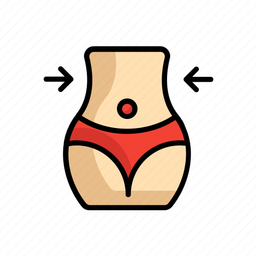 Diet, fit, fitness, loss, slim, gym icon - Download on Iconfinder