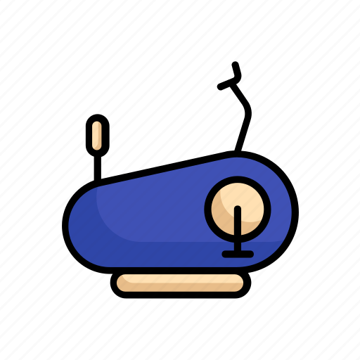 Bicycle, exercise, fitness, gym, healthy icon - Download on Iconfinder