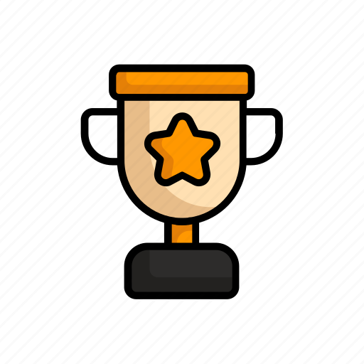 Achievement, cup, sport, trophy, winner, fitness icon - Download on Iconfinder
