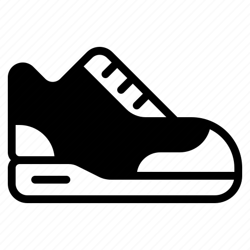 Sneaker, sneakers, shoe, shoes, trainers, running, sport icon - Download on Iconfinder