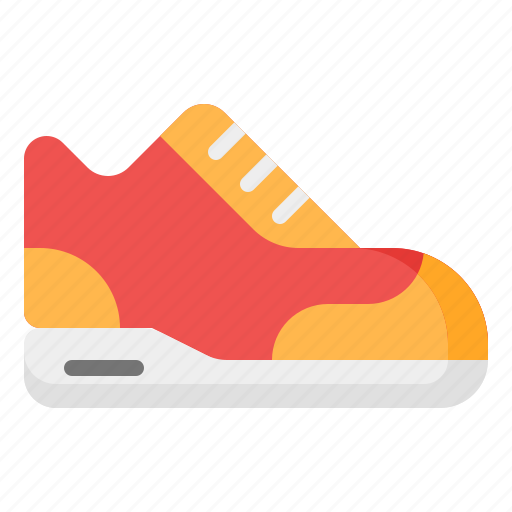 Sneaker, sneakers, shoe, shoes, trainers, running, sport icon - Download on Iconfinder