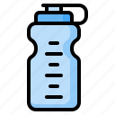 bottle, tumbler, water, drink, reusable, hydratation, sport