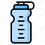 bottle, tumbler, water, drink, reusable, hydratation, sport 