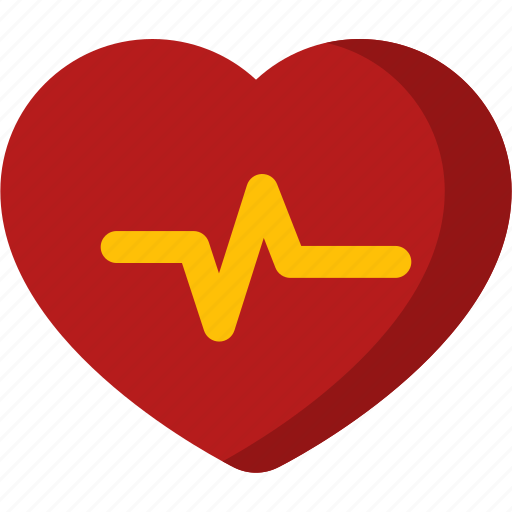 Heart, strong, like, love, shape, sign icon - Download on Iconfinder