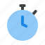 stopwatch, timer, chronometer, clock, sports 