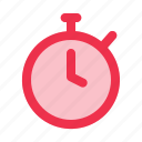 stopwatch, timer, chronometer, clock, sports