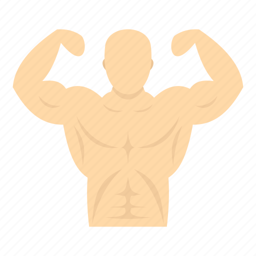 Adult, anatomy, arm, athlete, athletic, attractive, bicep icon - Download on Iconfinder
