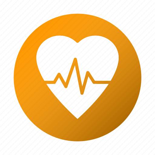 Beat, health, healthcare, heart, heartbeat icon - Download on Iconfinder
