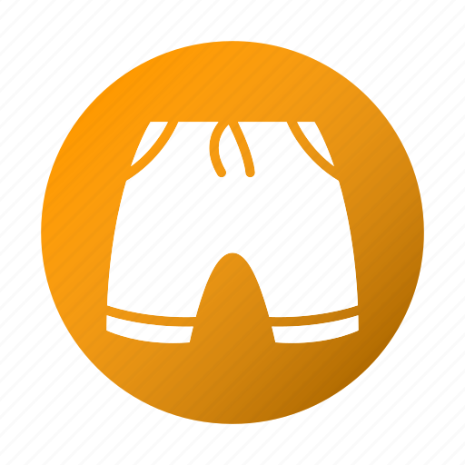 Clothes, clothing, fabric, shorts, sport icon - Download on Iconfinder