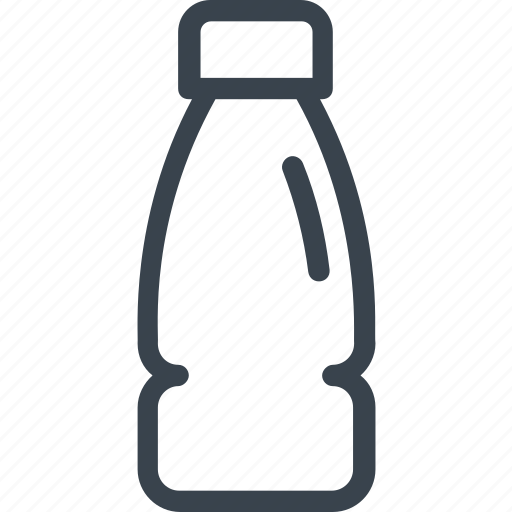 Bottle, canteen, drink, water icon icon - Download on Iconfinder