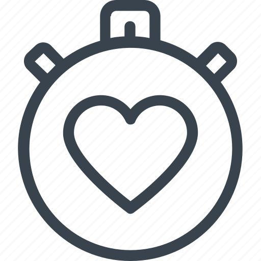Heart, heart rate, heartbeat, meter, pulsation, pulse icon icon - Download on Iconfinder