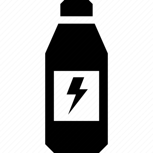 Bottle, drink, energy, vitamin icon - Download on Iconfinder