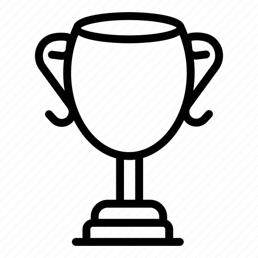 Achievement, award, cup, fittness, gym, prize, trophy icon - Download on Iconfinder