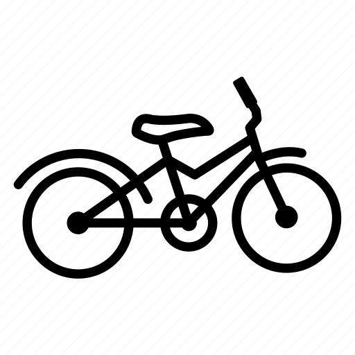 Bicycle, bike, cycle, mountain, sport, transport, transportation icon - Download on Iconfinder