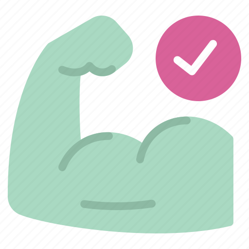 Bodyweight, exercise, yoga, training, sports, gym, weight icon - Download on Iconfinder