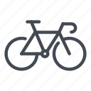 bicycle, bike, fitness, gym, sport