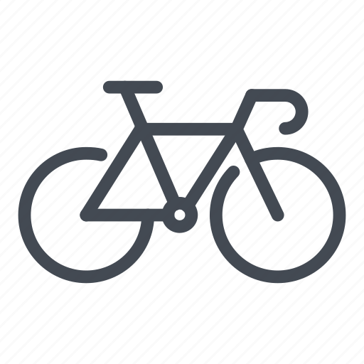 Bicycle, bike, fitness, gym, sport icon - Download on Iconfinder