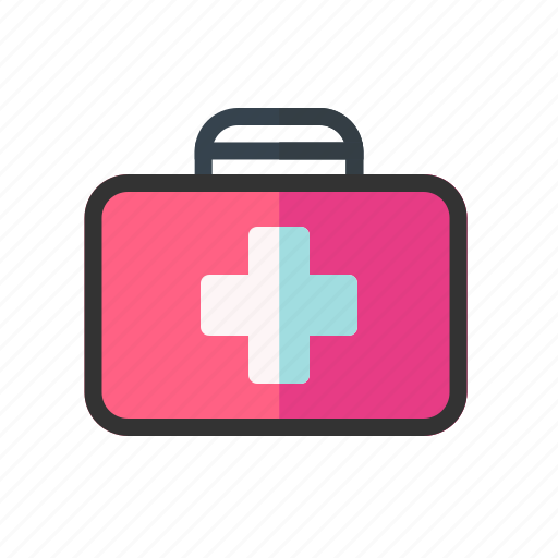 Medical, pack, health, hospital, healthcare, medicine, gym icon - Download on Iconfinder