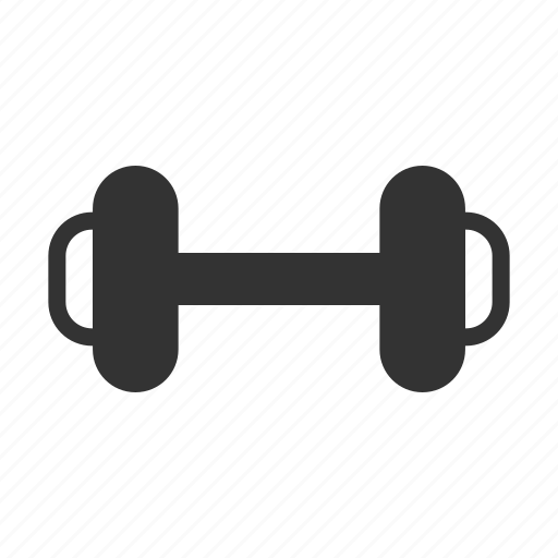 Barbell, fitness, gym, sport, training, workout, running icon - Download on Iconfinder