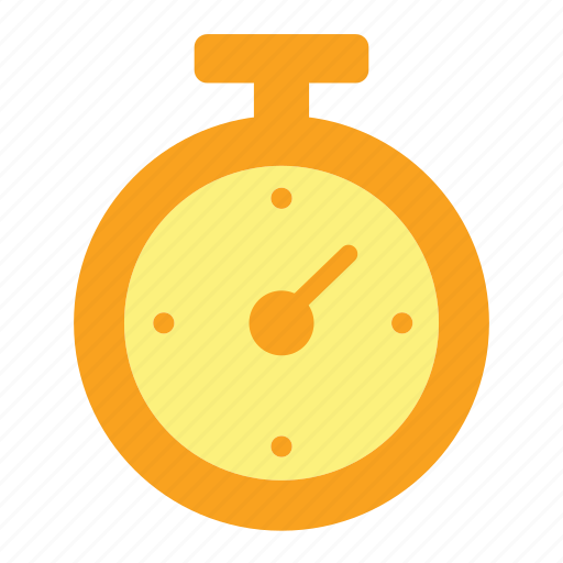 Timer, stopwatch, alarm, time icon - Download on Iconfinder