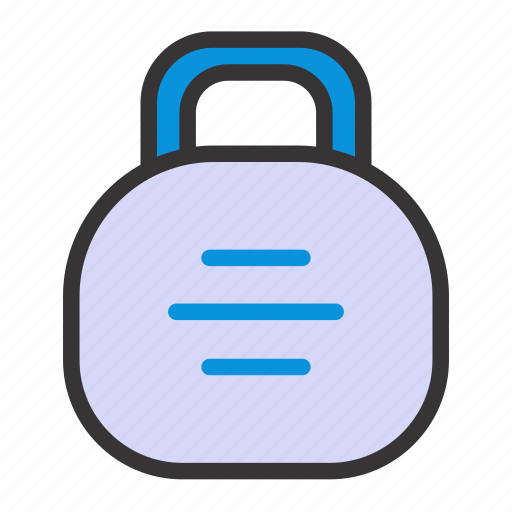 Dumbbell, fitness, gym, exercise icon - Download on Iconfinder