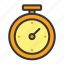 timer, stopwatch, watch, clock 