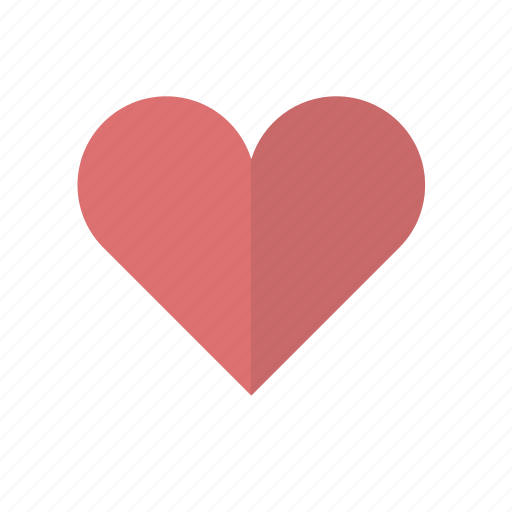 Care, fitness, health, heart, red heart, spirit icon - Download on Iconfinder