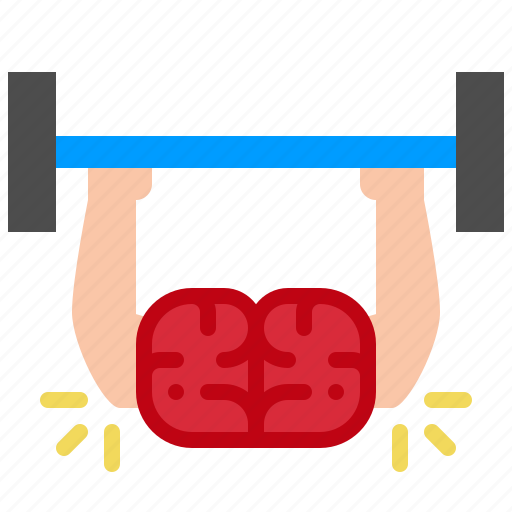 Fitness, brain, health icon - Download on Iconfinder
