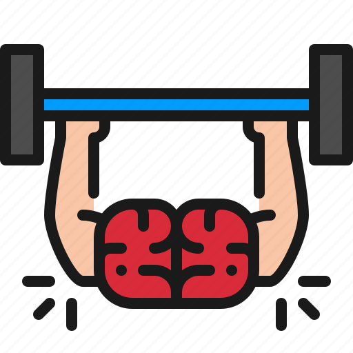 Fitness, brain, health icon - Download on Iconfinder