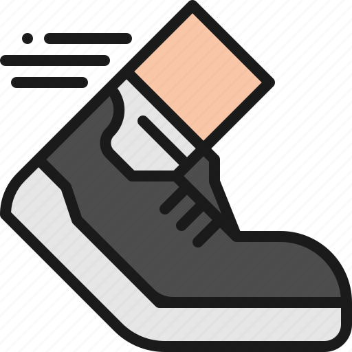 Fitness, exercise, jogging, run icon - Download on Iconfinder