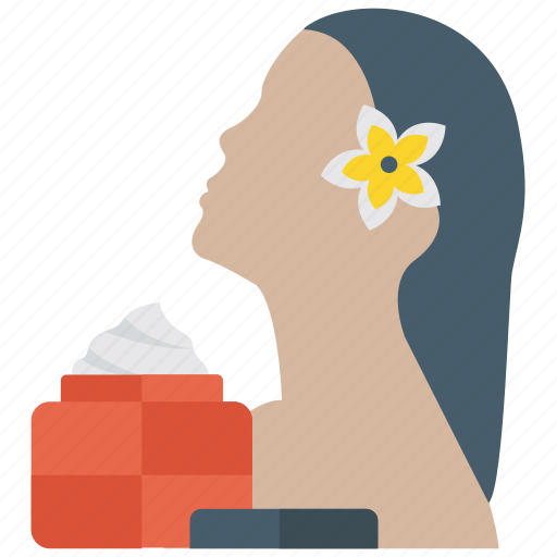 Beauty spa, cleansing, face lifting, face mask, face massage, facial treatment icon - Download on Iconfinder