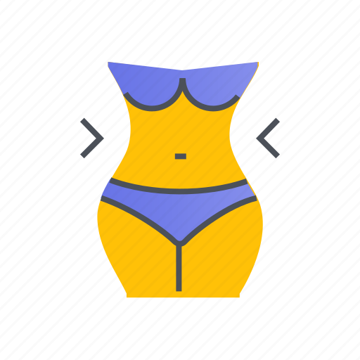 Body, fit, fitness, health, healthcare icon - Download on Iconfinder