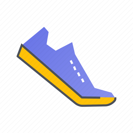 Shoe, sport, equipment, exercise, gym icon - Download on Iconfinder