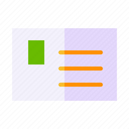 Envelope, letter, post card icon - Download on Iconfinder