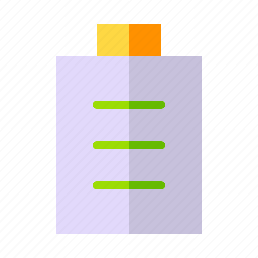 Document, notes, paper icon - Download on Iconfinder