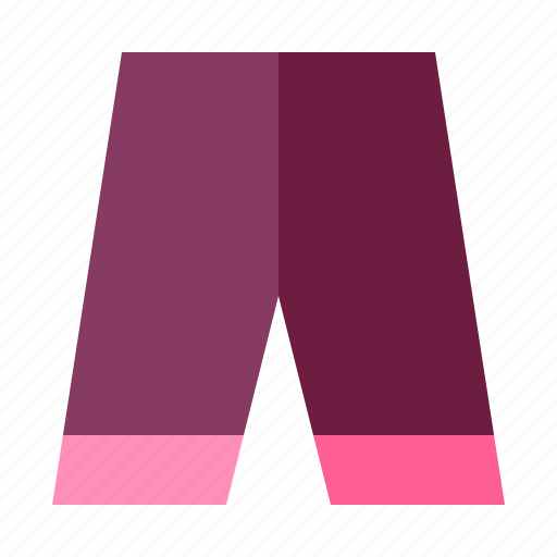 Clothing, pants, shorts icon - Download on Iconfinder