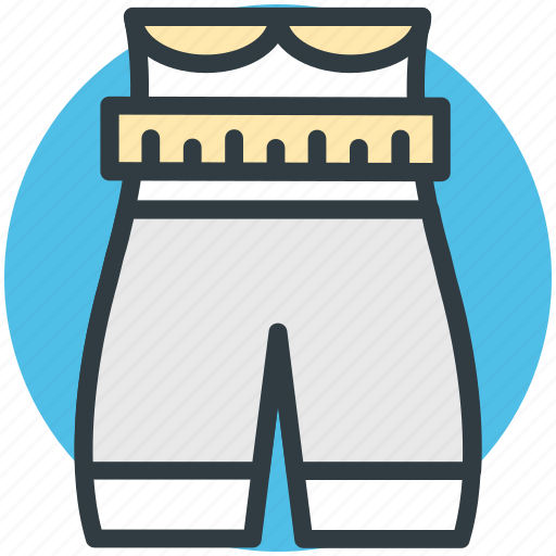 Fitness, ideal fitness, measuring tape, measuring waist, waistline icon - Download on Iconfinder