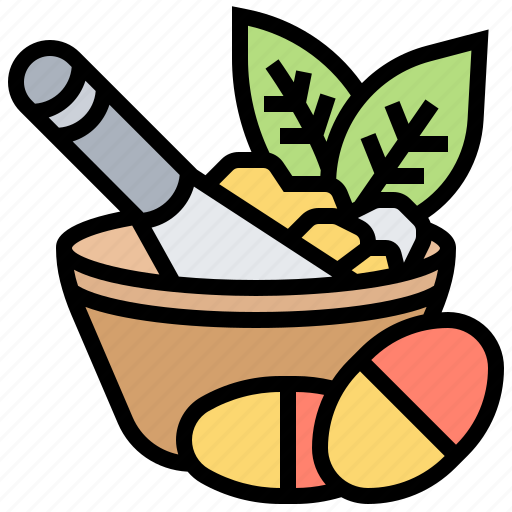 Drug, extraction, herb, medicine, therapy icon - Download on Iconfinder